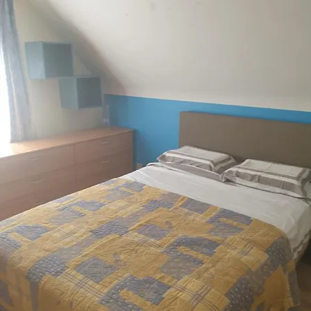 Guest house Les Prussiens *