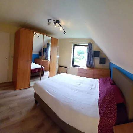 Les Prussiens Guest house