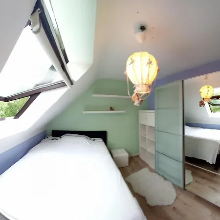 Les Prussiens Guest house