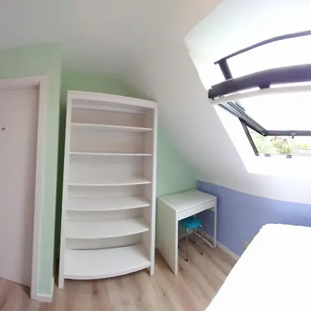 Les Prussiens 3* Wavre