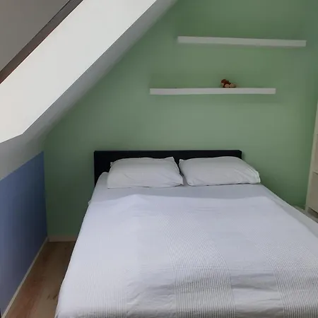 Casa de hóspedes Les Prussiens 3*