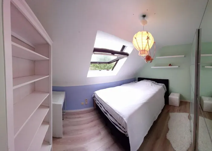 Guest house Les Prussiens